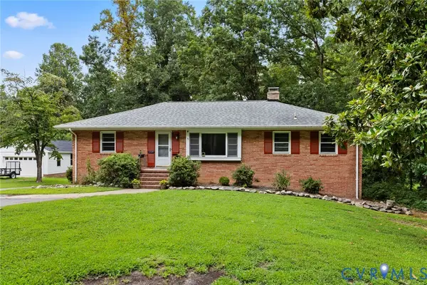 11709 Boyd Road, Chester, VA 23831