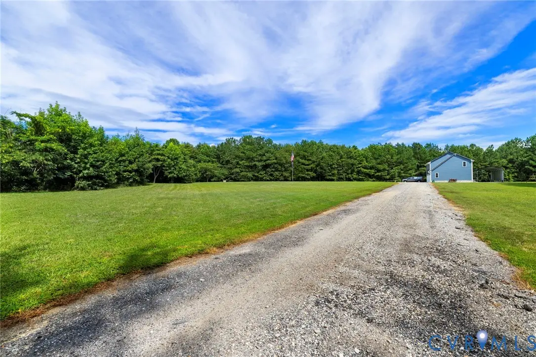 10117 Tranquility Lane, Sutherland, VA 23885 - Image #1