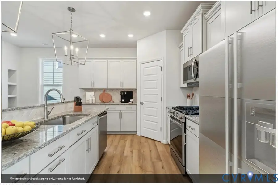 8693 Terroir Lane, New Kent, VA 23124 - Image #2