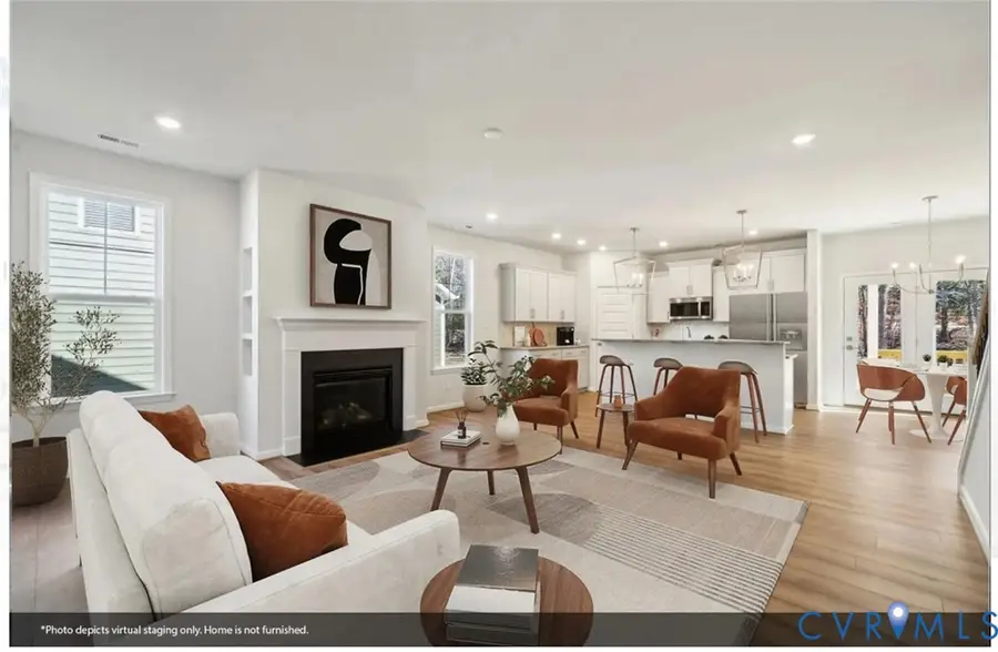 8693 Terroir Lane, New Kent, VA 23124 - Image #3