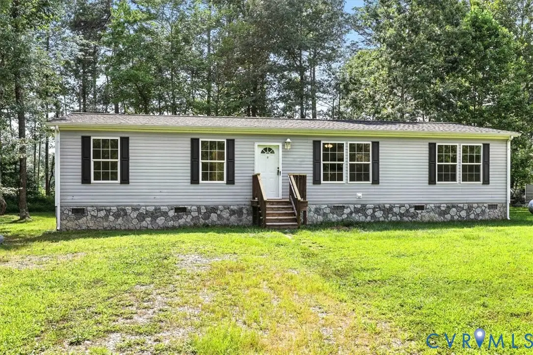 208 Gravel Hill Road, Fork Union, VA 23055 - Image #1