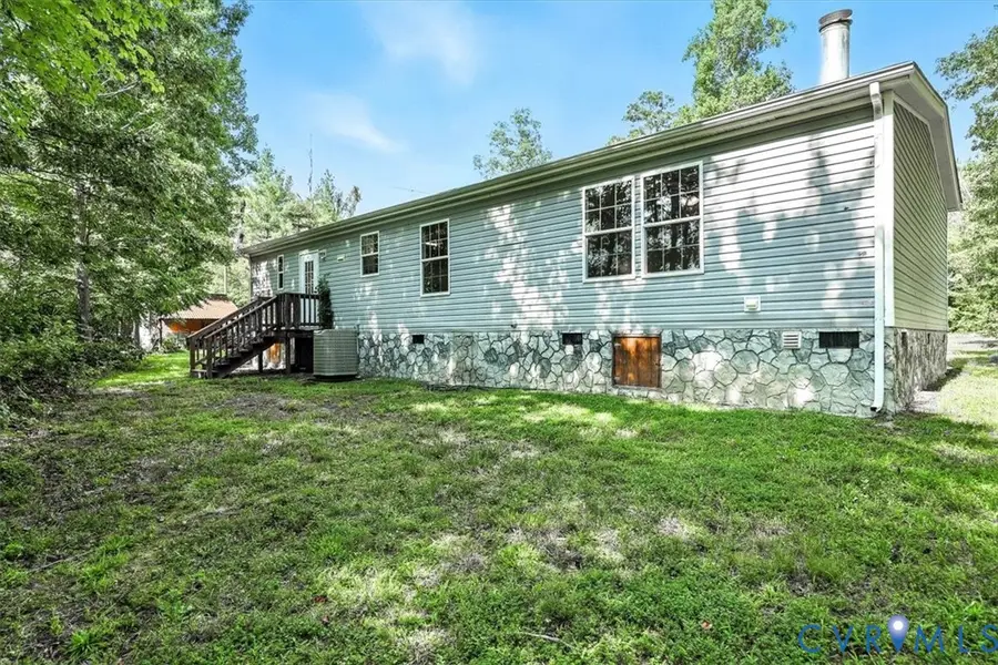 208 Gravel Hill Road, Fork Union, VA 23055 - Image #2