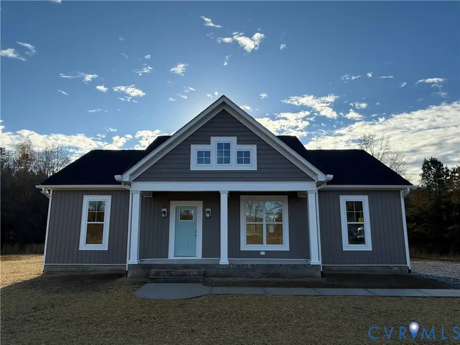 4522 Old Stage Road, Lawrenceville, VA 23868 - Image #2