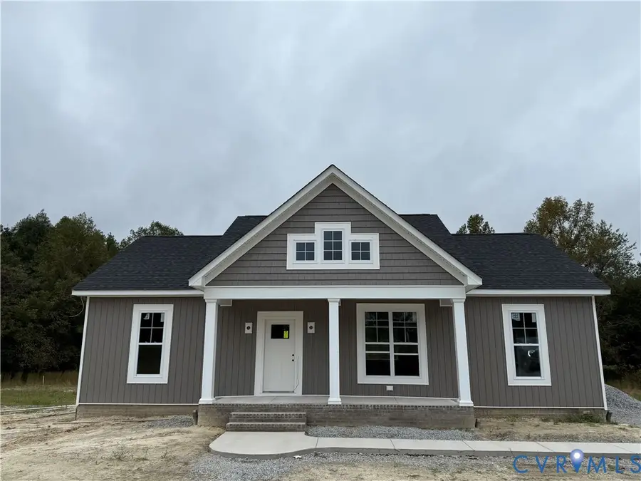 4522 Old Stage Road, Lawrenceville, VA 23868 - Image #3