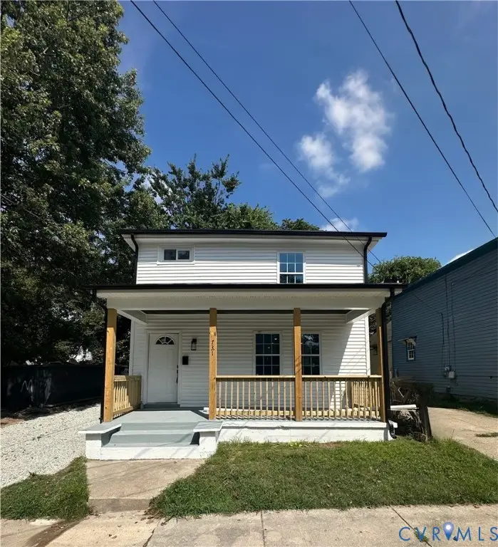 731 Blick Street, Petersburg, VA 23803 - Image #1