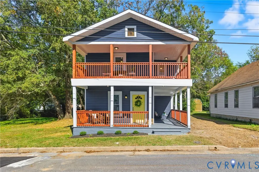 2107 Day Street, Hopewell, VA 23860 - Image #1