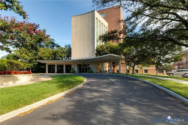 1350 Westwood Avenue #U501, Richmond, VA 23227