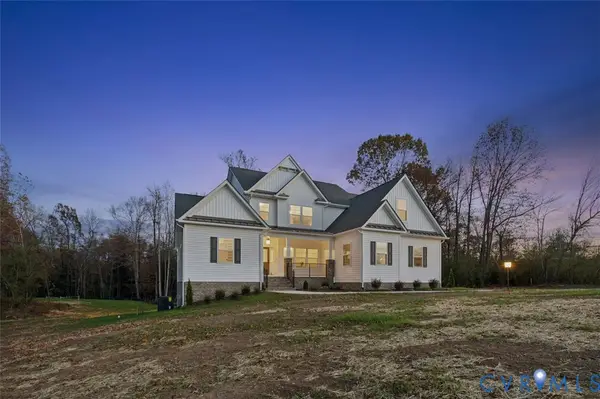 13248 Lucy Penn Circle, Ashland, VA 23005