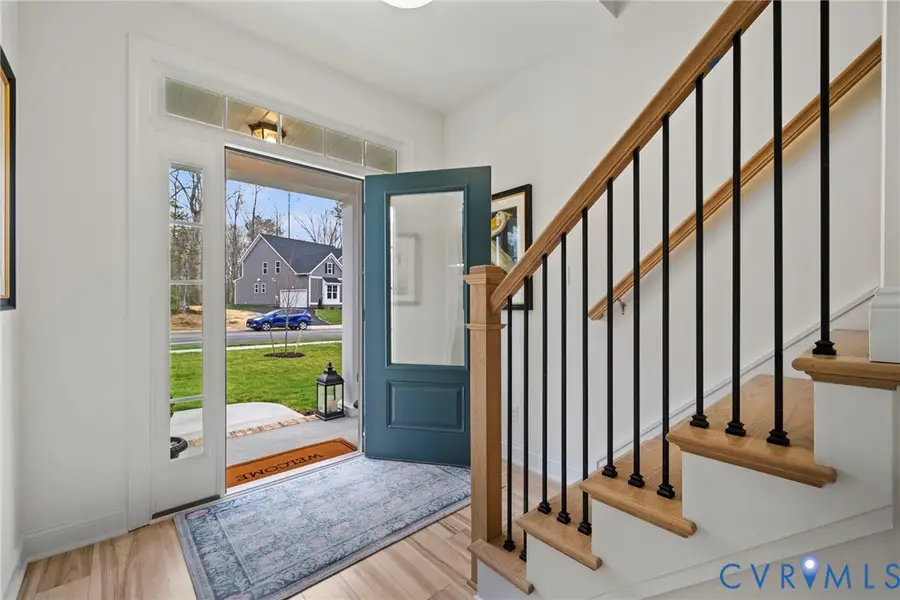 1312 Sparrows Song Drive, Manakin Sabot, VA 23103 - Image #2