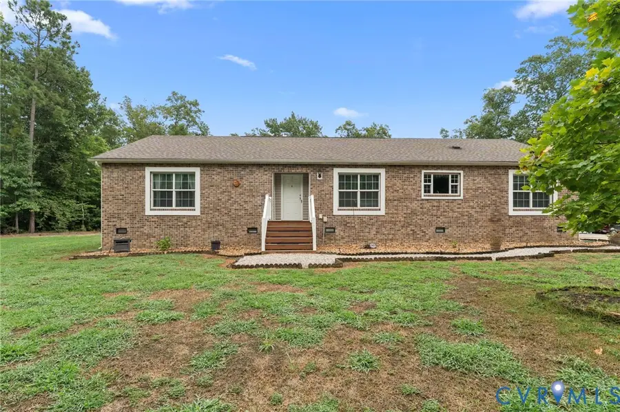 19601 Creekside Drive, Spring Grove, VA 23881 - Image #2