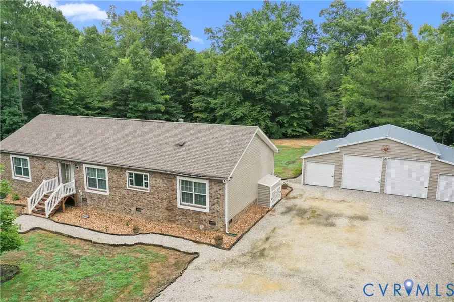 19601 Creekside Drive, Spring Grove, VA 23881 - Image #3