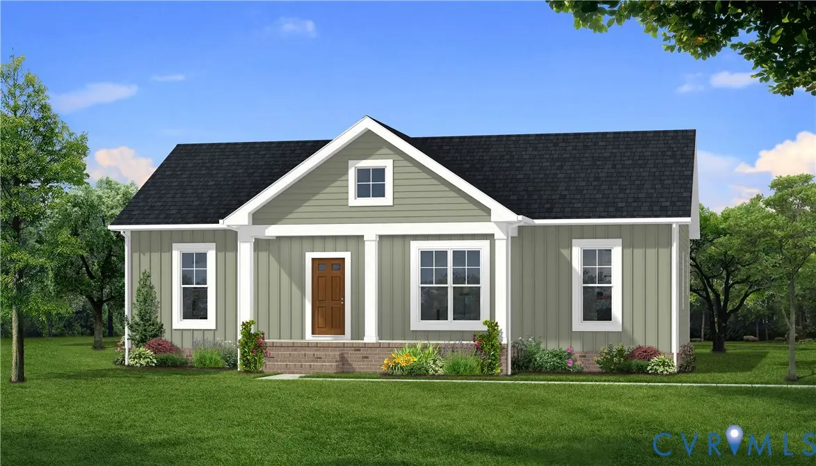 1508 Walnut Drive, Emporia, VA 23847 - Image #1