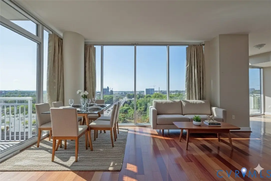 301 Virginia St #814, Richmond, VA 23219 - Image #1