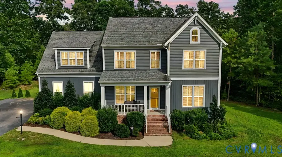 14221 Rockyrun Road, Chesterfield, VA 23838 - Image #3