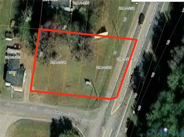 00 Surry Avenue, Petersburg, VA 23803