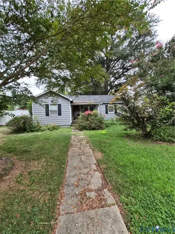 2911 Poplar Street, Hopewell, VA 23860