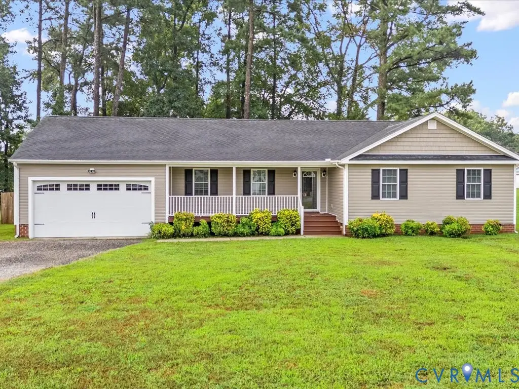 6821 Moncol Drive, Prince George, VA 23875 - Image #1