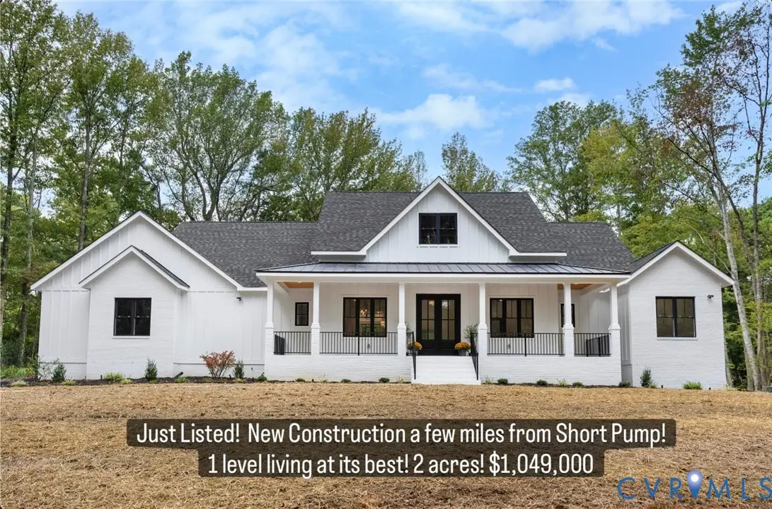 12105 Howards Mill Road, Rockville, VA 23146 - Image #1