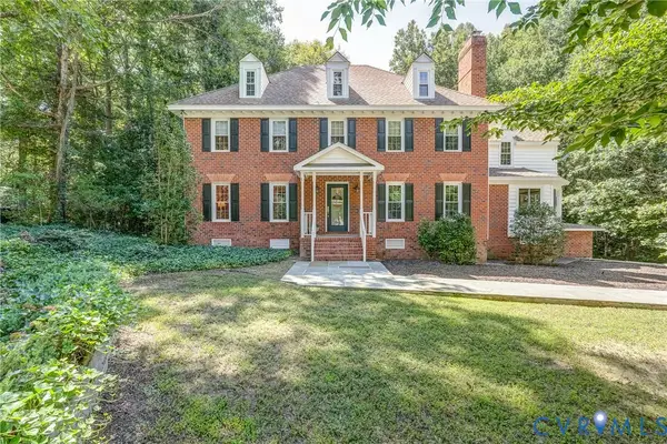 2303 Cardiff Place, Chesterfield, VA 23236