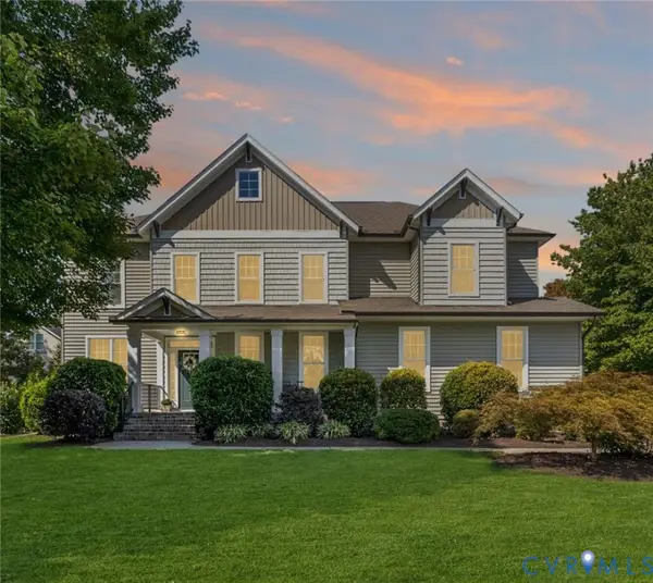 4508 Jennway Turn, Moseley, VA 23120