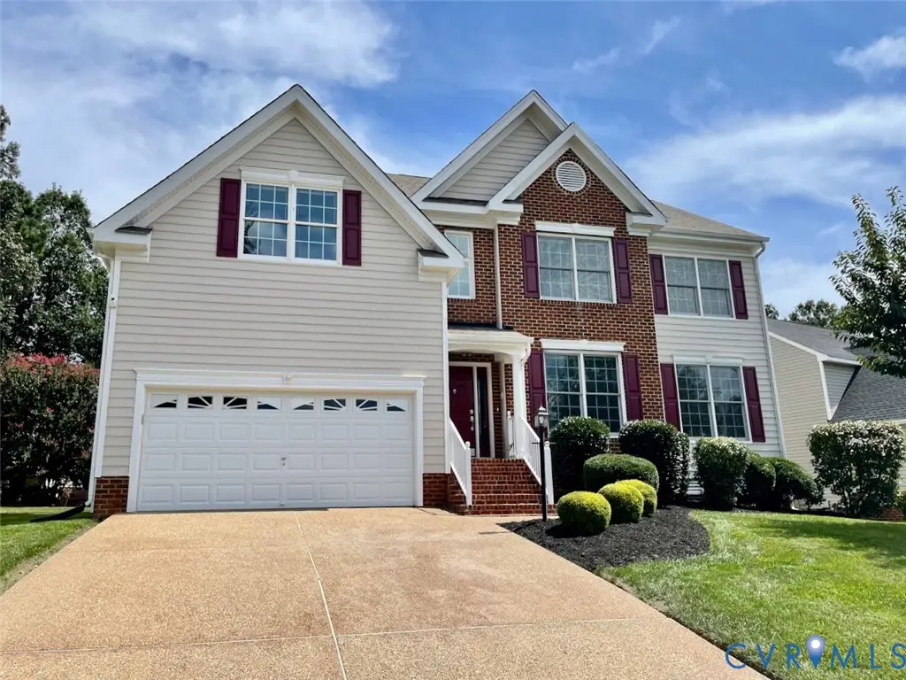 14261 Spyglass Hill Circle, Chesterfield, VA 23832 - Image #1