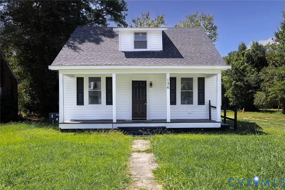 136 Bank Street, Waverly, VA 23890 - Image #1