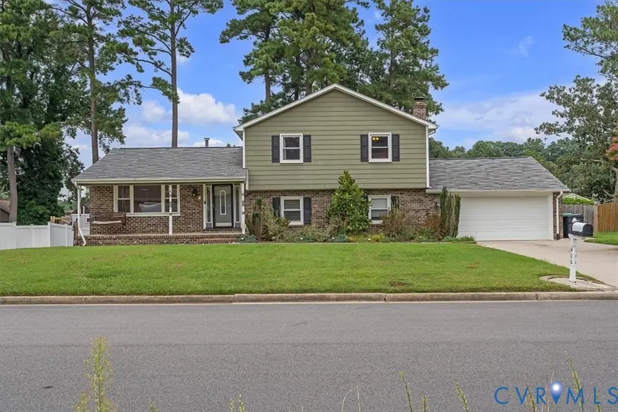 406 Windmere Drive, Colonial Heights, VA 23834 - Image #2