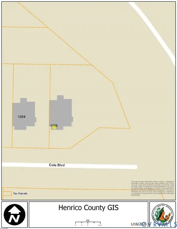 1200 Cole Boulevard, Glen Allen, VA 23060 - #2