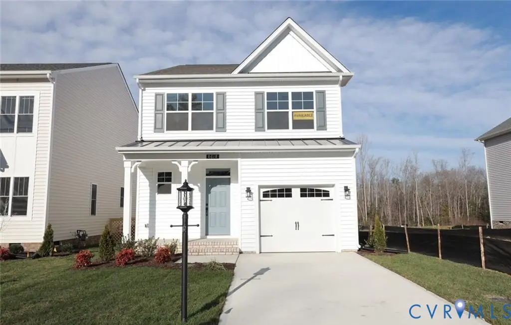 1312 Bethany Park Drive, North Chesterfield, VA 23236 - Image #1