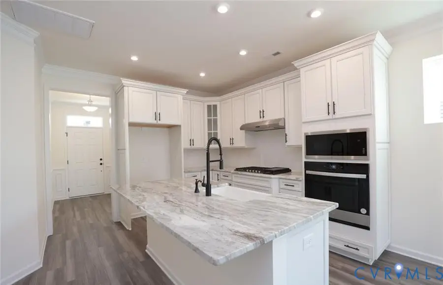 1312 Bethany Park Drive, North Chesterfield, VA 23236 - Image #3