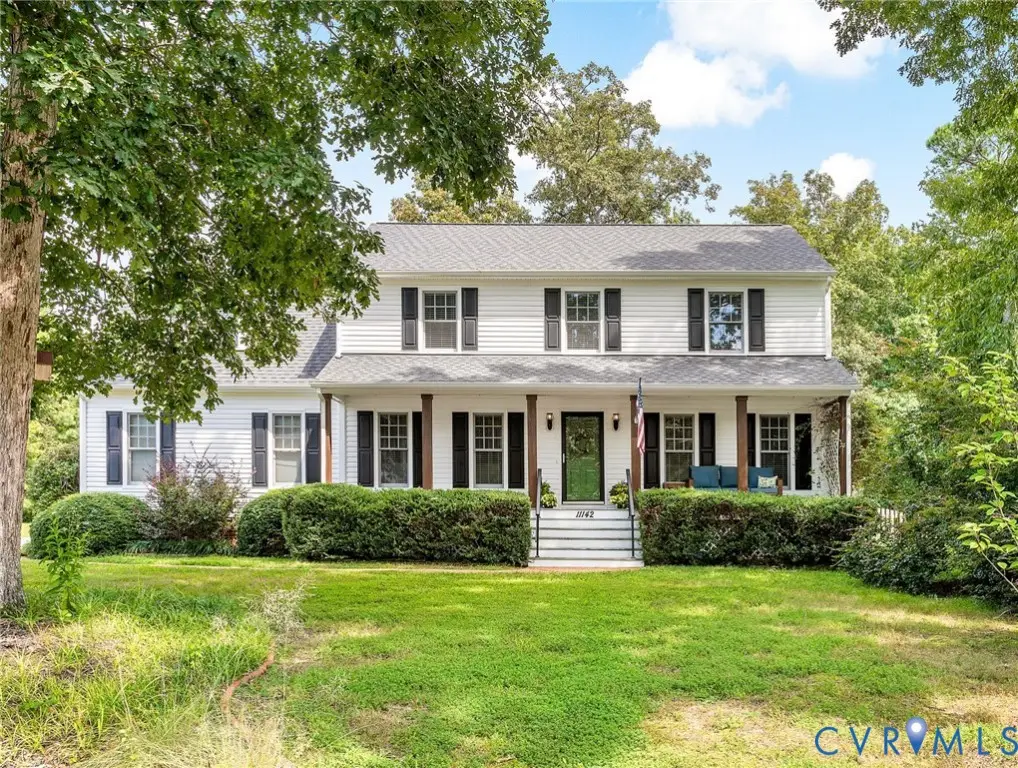 11142 Countryside Lane, Mechanicsville, VA 23116 - Image #1