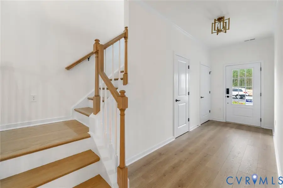 16309 Creekstone Point Avenue, Moseley, VA 23120 - Image #2