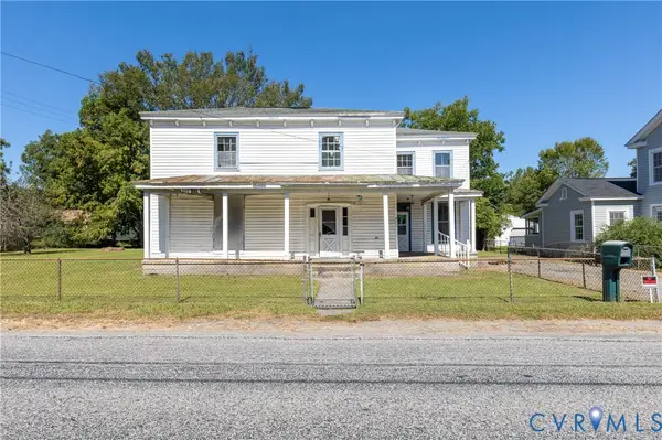 13512 Queen Street, Disputanta, VA 23842