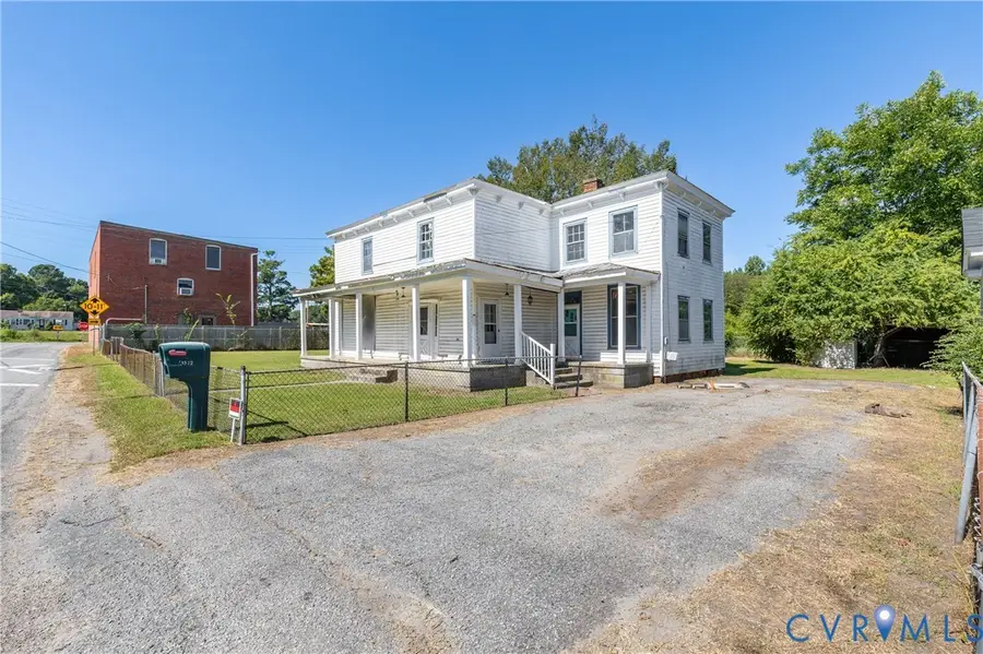13512 Queen Street, Disputanta, VA 23842 - Image #3