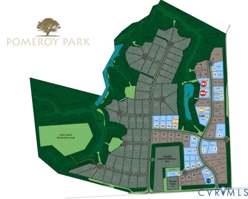 4927 Gooden Trail, Quinton, VA 23141 - Image #2