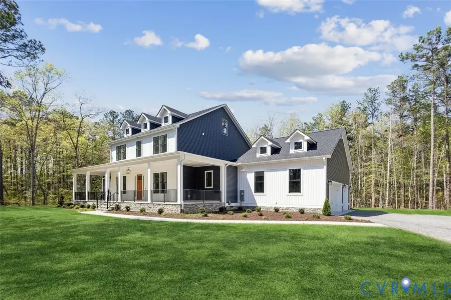 8989 Emily Jane Place, Quinton, VA 23141 - Image #2