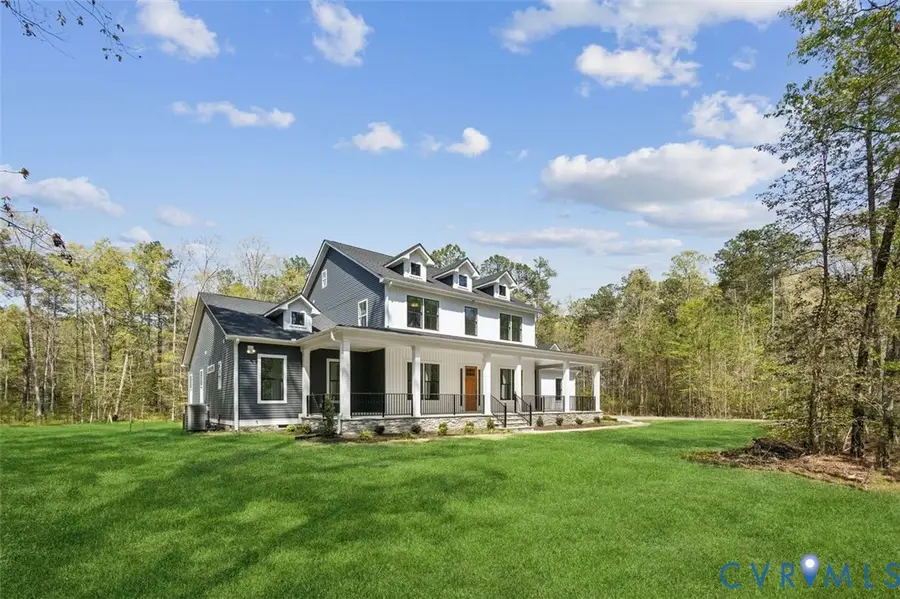 8989 Emily Jane Place, Quinton, VA 23141 - Image #3