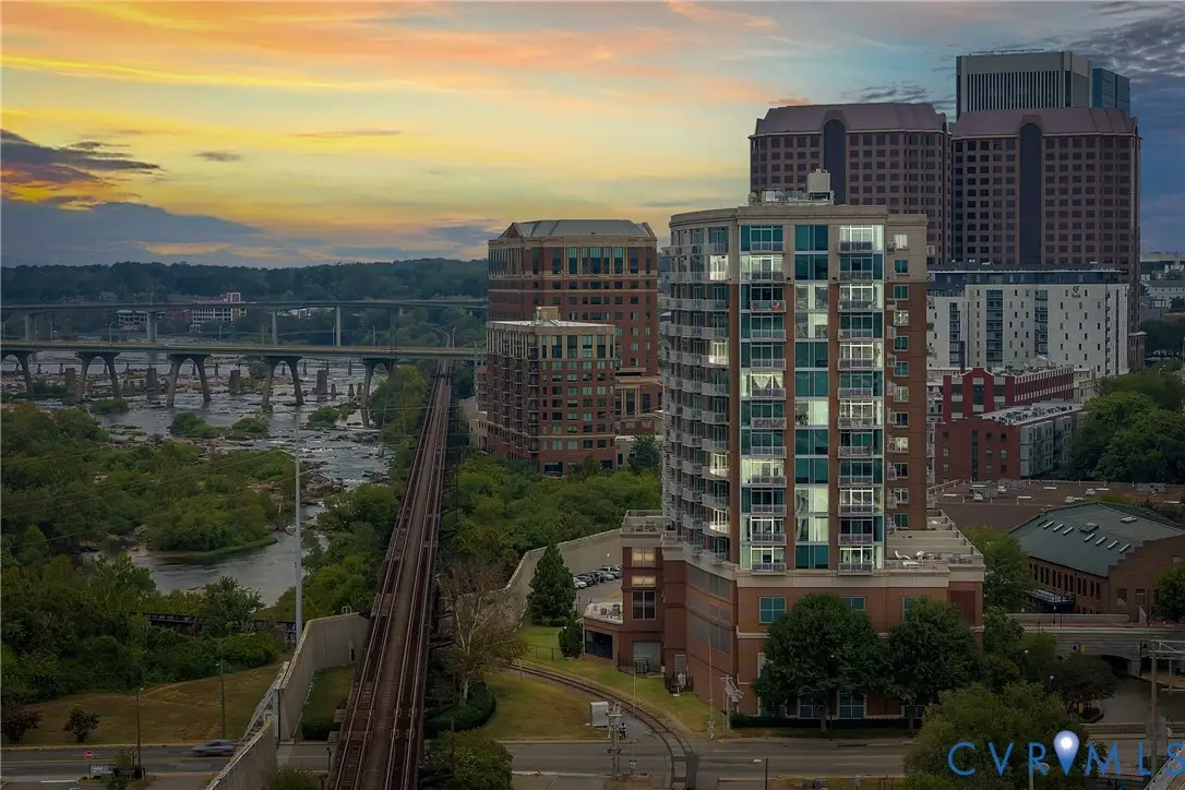 301 Virginia Street #U1808, Richmond, VA 23219 - Image #1