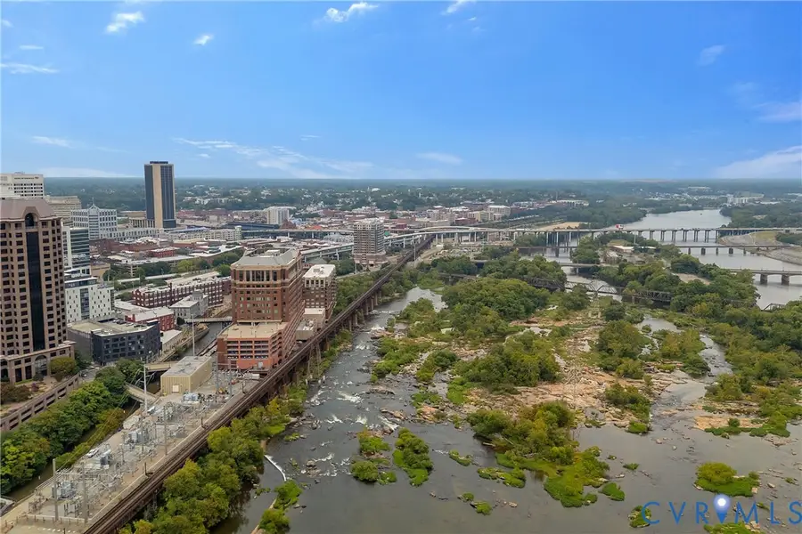 301 Virginia Street #U1808, Richmond, VA 23219 - Image #2