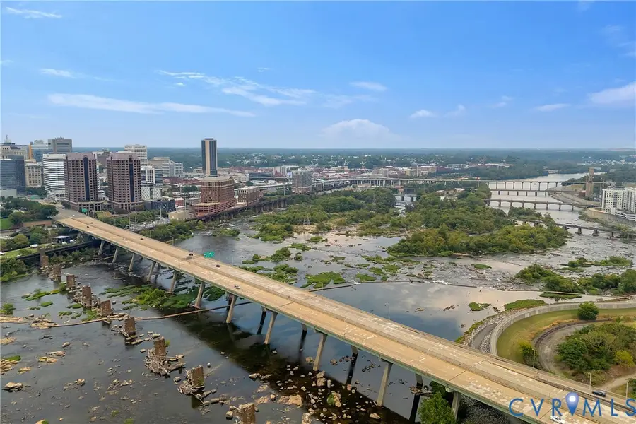 301 Virginia Street #U1808, Richmond, VA 23219 - Image #3