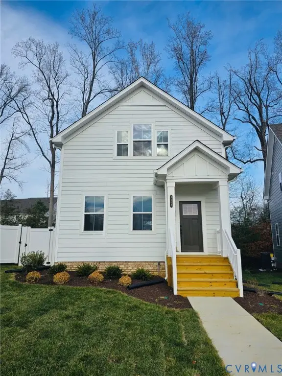8443 Villetta Pointe Lane, Mechanicsville, VA 23116