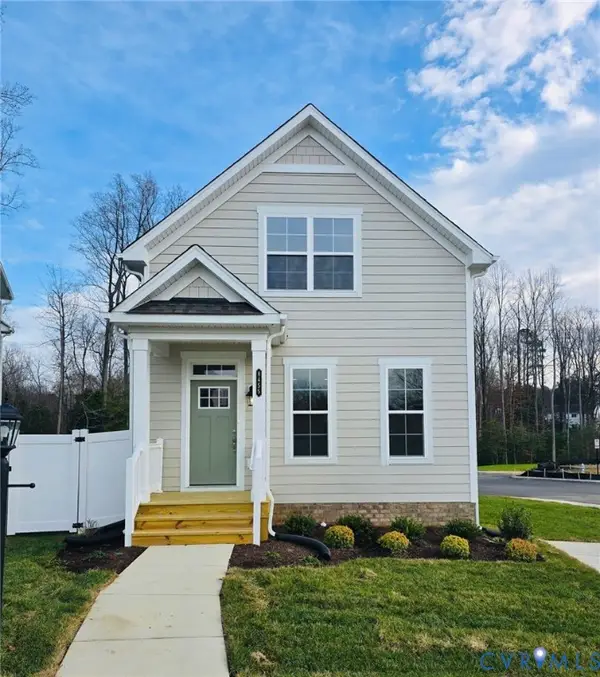 8455 Villetta Pointe Lane, Mechanicsville, VA 23116