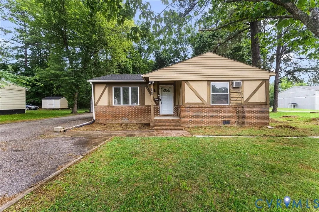 507 Tavern Street, Blackstone, VA 23824 - Image #1