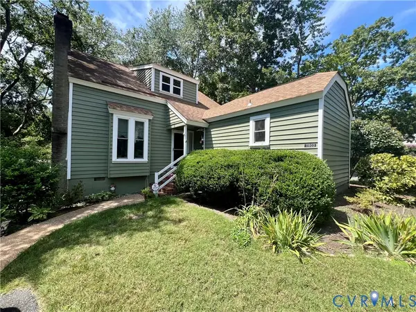 11803 Rochampton Square, Henrico, VA 23238