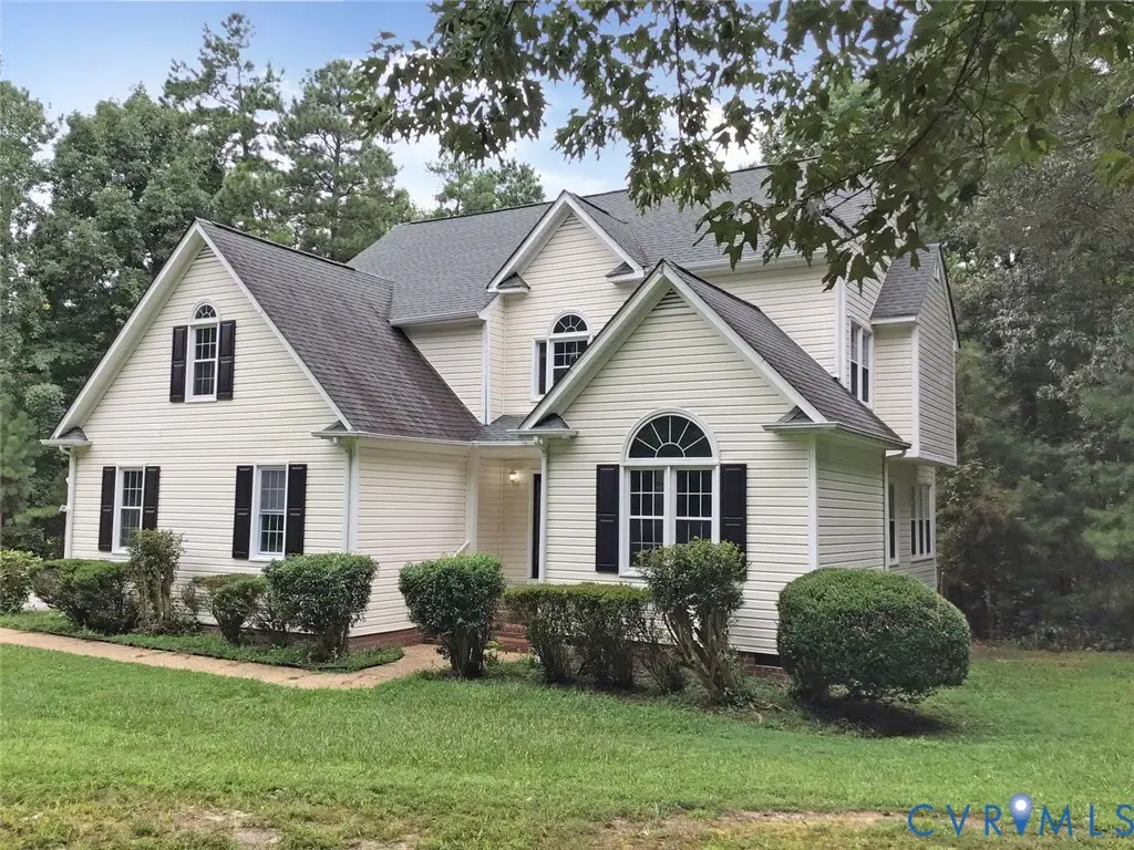 1900 Walthall Creek Drive, South Chesterfield, VA 23834 - Image #1
