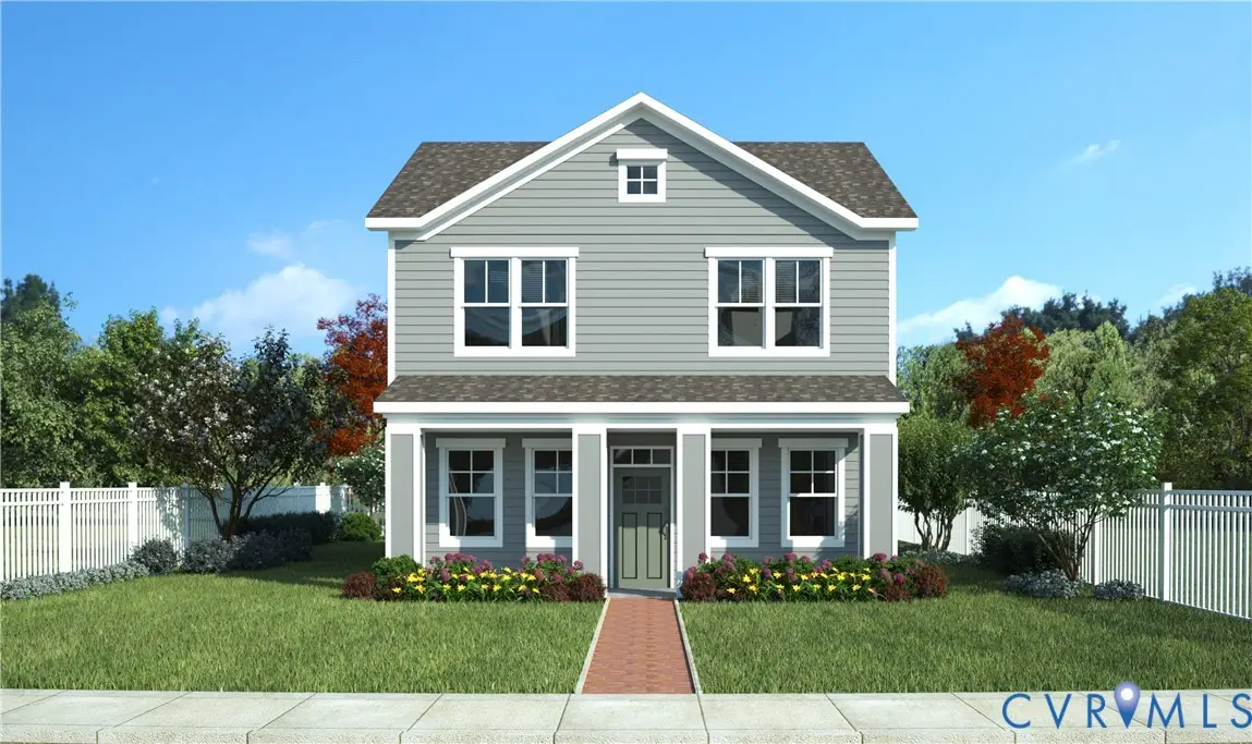 628 Overby Bend Road, Richmond, VA 23222 - Image #1