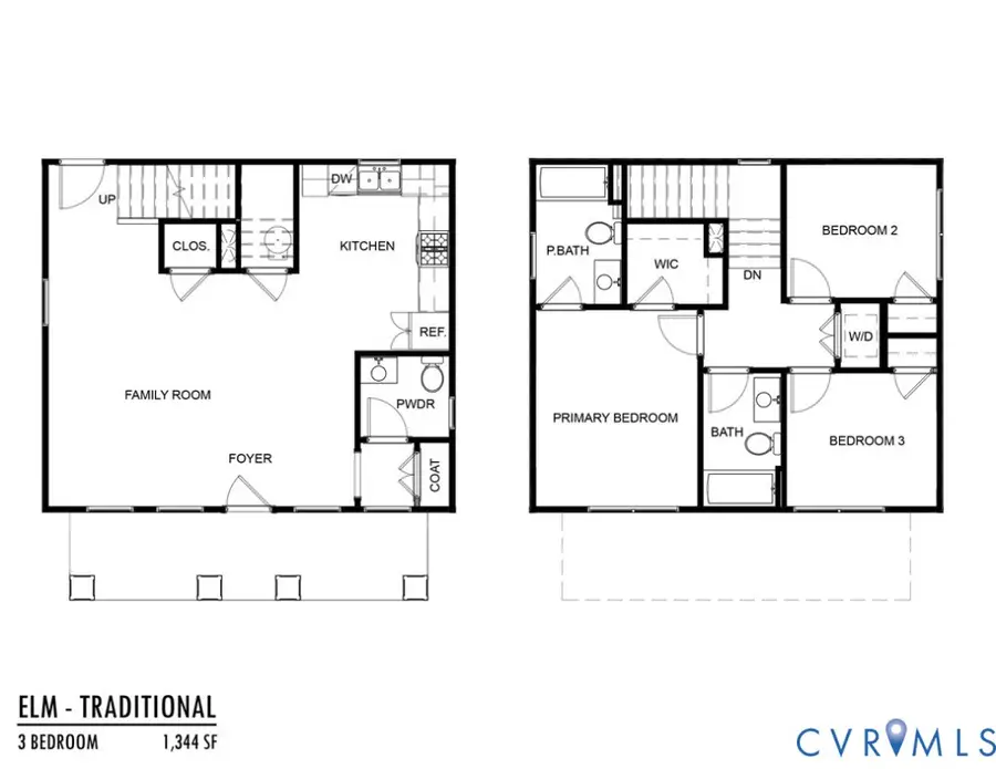 628 Overby Bend Road, Richmond, VA 23222 - Image #2