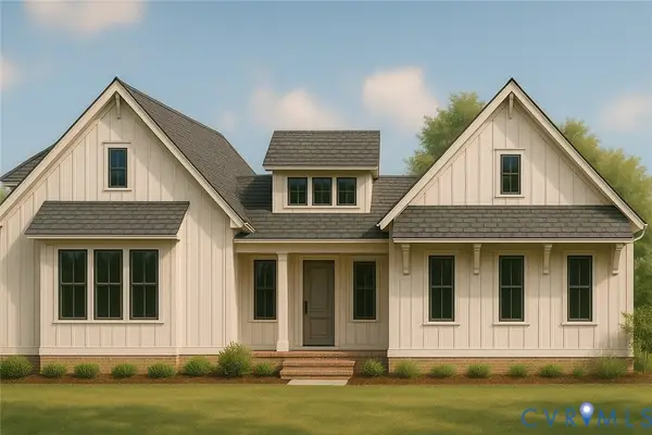 10830 Egret Court, Chesterfield, VA 23838