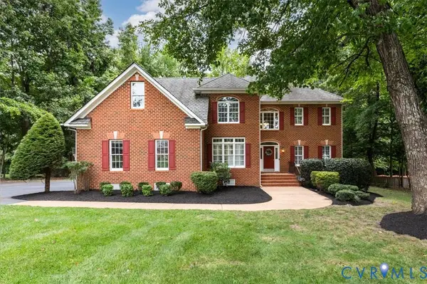 2005 Walhala Drive, Chesterfield, VA 23236