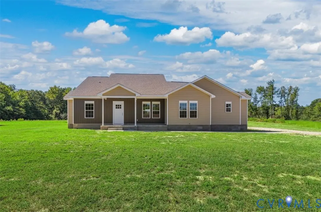 275 Everettes Lake Road, Emporia, VA 23847 - #1